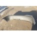 Бампер срібний Nissan Almera N16 2002-2006 85022BN700